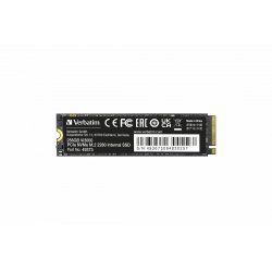 Vi3000 PCIe NVMe M.2 SSD 256GB
