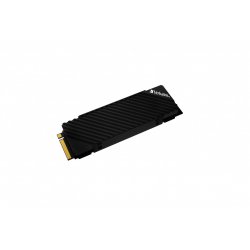 Verbatim Vi7000 PCIe NVMe M.2 SSD 1TB PCI Express 4.0