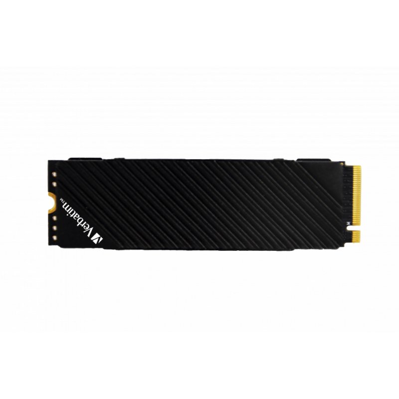 Vi7000 PCIe NVMe M.2 SSD 1TB