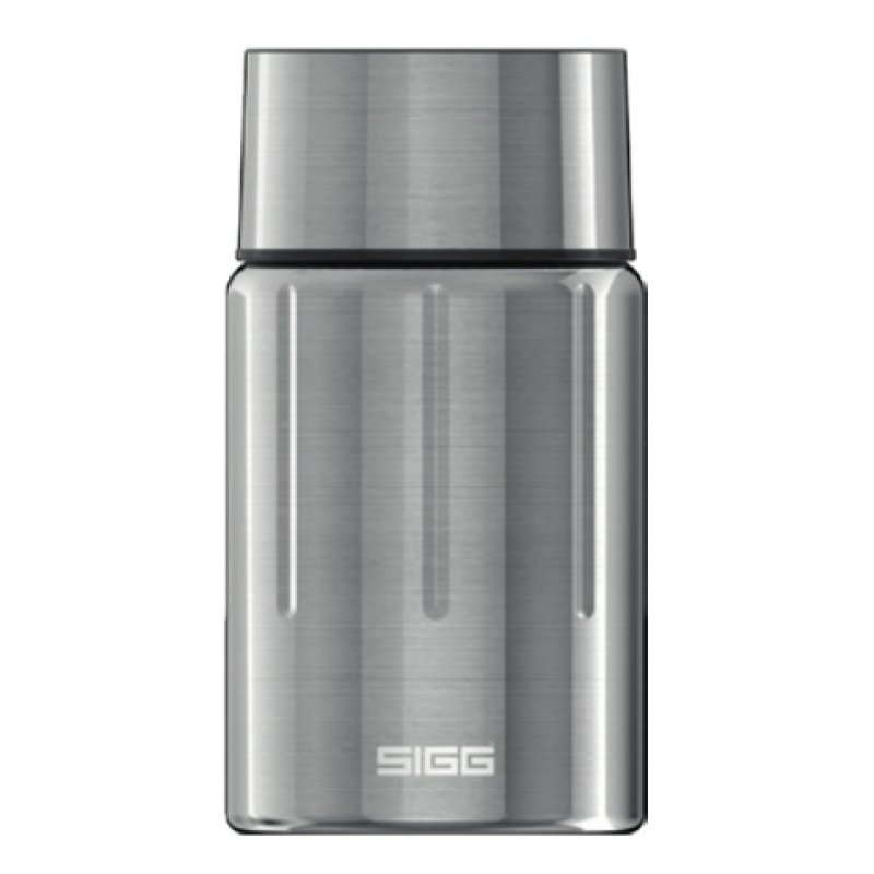 SIGG Selenite Rond Vase 0,75 L Argent 1 pièce(s)