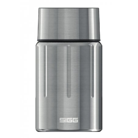 SIGG Selenite Rond Vase 0,75 L Argent 1 pièce(s)