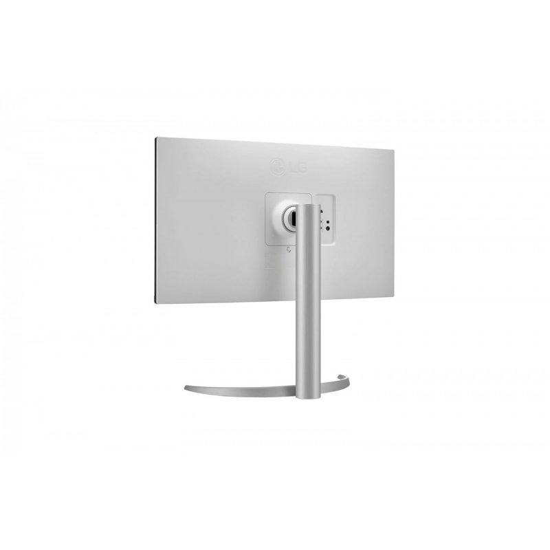 LG LCD 27UP650P-W 27" white