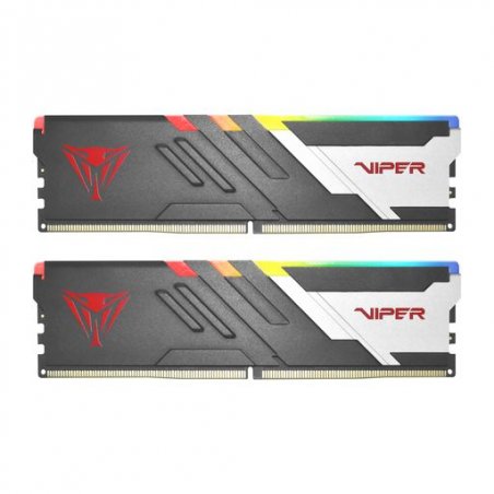 Patriot Memory Viper Venom CL36 PC5-59200 module de mémoire 32 Go 2 x 16 Go DDR5 7400 MHz