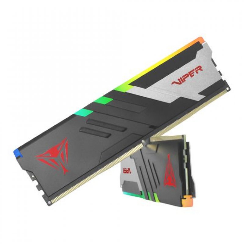 Patriot Memory Viper Venom CL36 PC5-59200 module de mémoire 32 Go 2 x 16 Go DDR5 7400 MHz