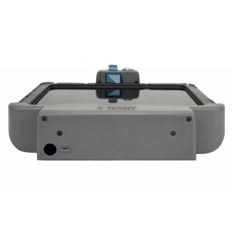 Gamber-Johnson SLIM Support passif Tablette / UMPC Gris