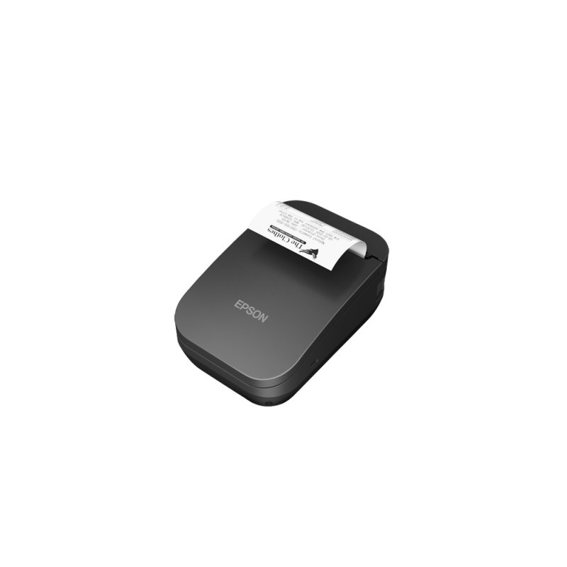 Epson TM-P80II AC (121) 203 x 203 DPI Avec fil &sans fil Thermique Imprimante mobile