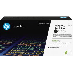 HP 217Z Toner LaserJet authentique Extra-grande capacité Noir