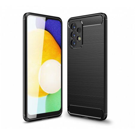 DLH DY-PS4923 mobile phone case 15.5 cm (6.1") Cover Black