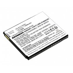 3.85V 3200MAH 13WH LI-POL BATTERY - EB-BG736BBE - FOR SAMS