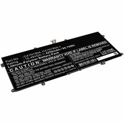 DLH AASS4877-T066Y2 notebook spare part Battery