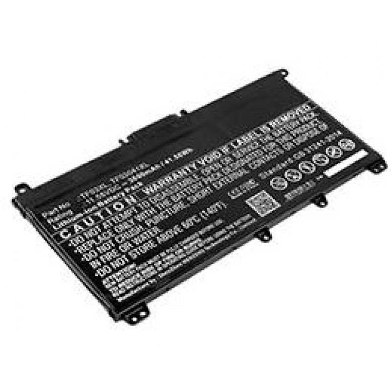DLH HERD3754-B042Y2 composant de notebook supplémentaire Batterie