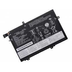 11.1V 4050MAH 45WH LI-POL BATTERY - FOR LENOVO THINKPAD E1