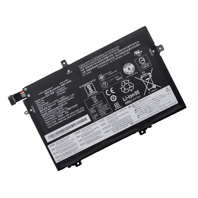 DLH LEVO4161-B045Y2 notebook spare part Battery
