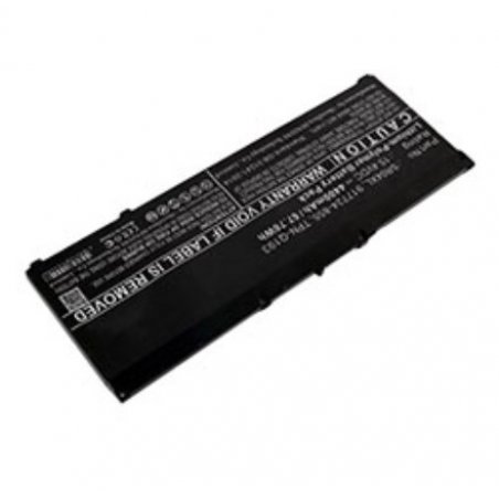 DLH HERD4095-B068Q2 composant de notebook supplémentaire Batterie