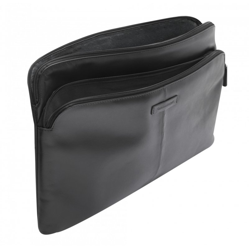 dbramante1928 Skagen Pro+ - MacBook Pro (2020)/Air (2020) 13" - Black