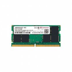 TRANSCEND 16Go JM DDR5 5600 SO-DIMM 1Rx8