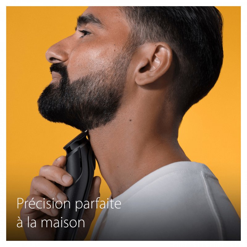 Braun - Styler BT5420 - Trimmer - Black (448037)