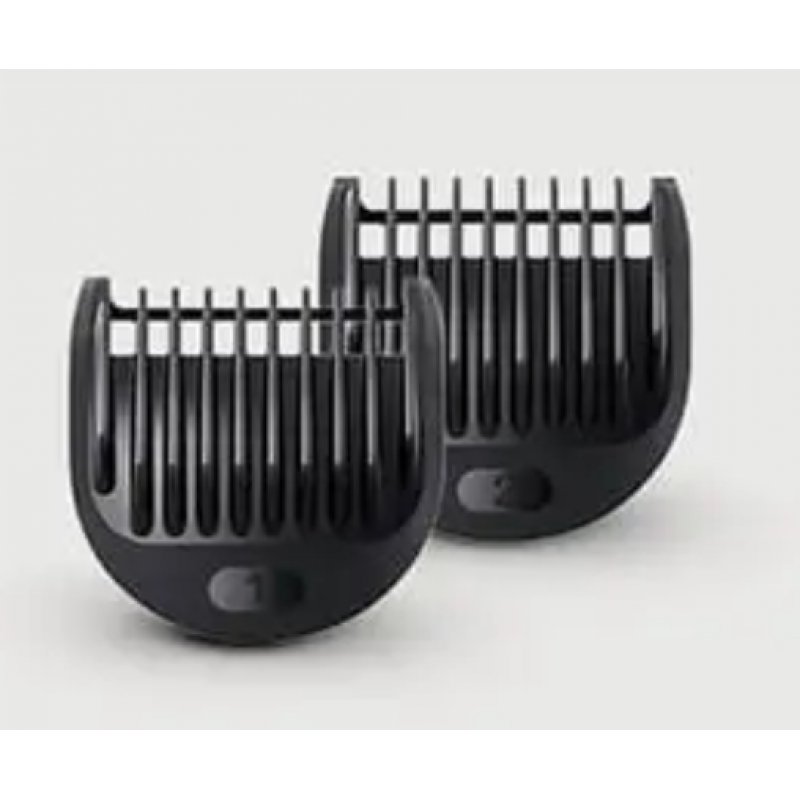 Braun - Styler MGK7491 - Trimmer - Black / Slate Grey (447597)