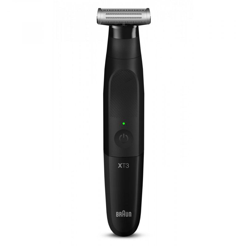 Braun XT3200 Noir Hybrides nickel-métal (NiMH)
