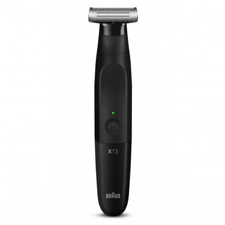 Braun XT3200 Black Nickel-Metal Hydride (NiMH)