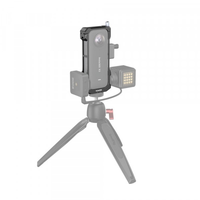 Insta360 X3 Utility Frame Boîtier d'appareil-photo