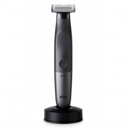 Braun XT5300 Noir Hybrides nickel-métal (NiMH)