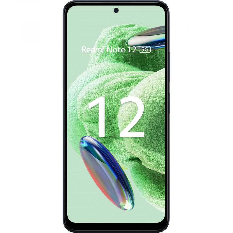 Xia Redmi Note 12           128-4-5G-gy  Xiaomi Redmi Note 12 5G 128/4GB Onxy gy