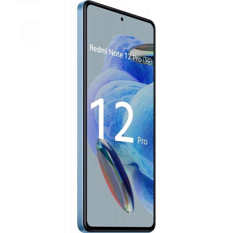 Xia Redmi Note 12 Pro        128-6-5G-bu  Xiaomi Redmi Note 12 Pro 5G 128/6GB bu