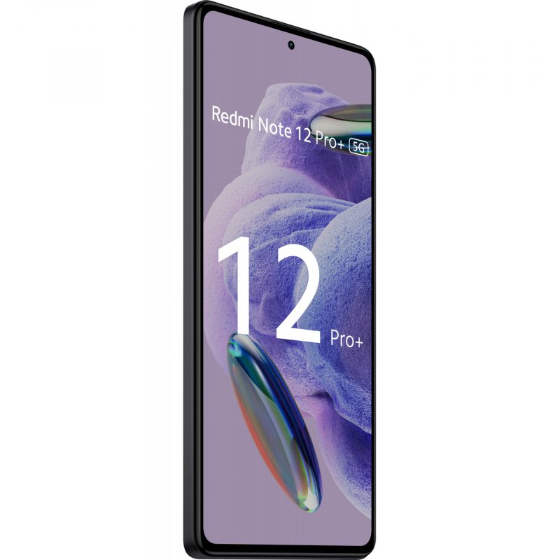 Xia Redmi Note 12 Pro+       256-8-5G-bk  Xiaomi Redmi Note 12 Pro+ 5G 256/8GB bk