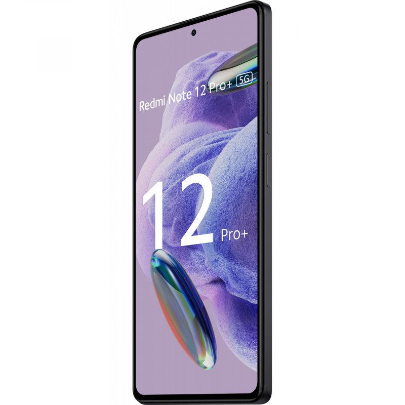 Xia Redmi Note 12 Pro+       256-8-5G-bk  Xiaomi Redmi Note 12 Pro+ 5G 256/8GB bk
