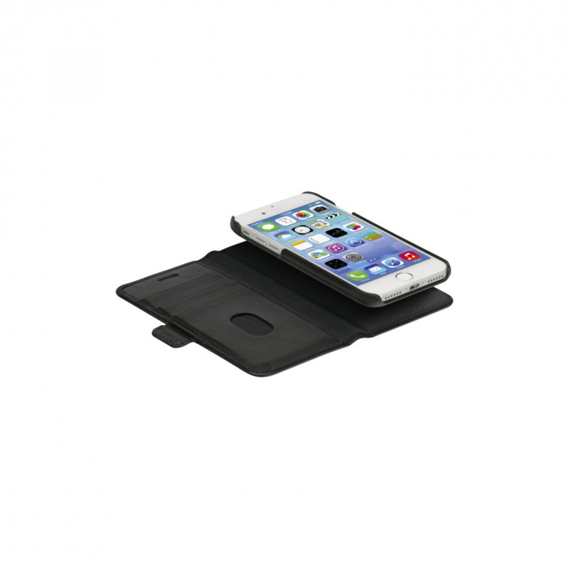 Dbramante1928 - iPhone 8/7/6/6S Case Lynge, Black