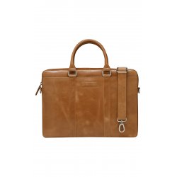 Dbramante1928 - Nordborg - 15 - classic laptop bag - Tan N.E.