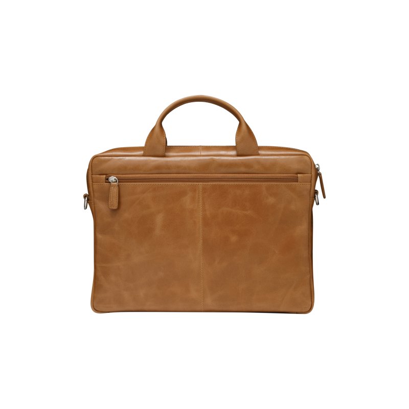 Dbramante1928 - Nordborg - 15 - classic laptop bag - Tan N.E.