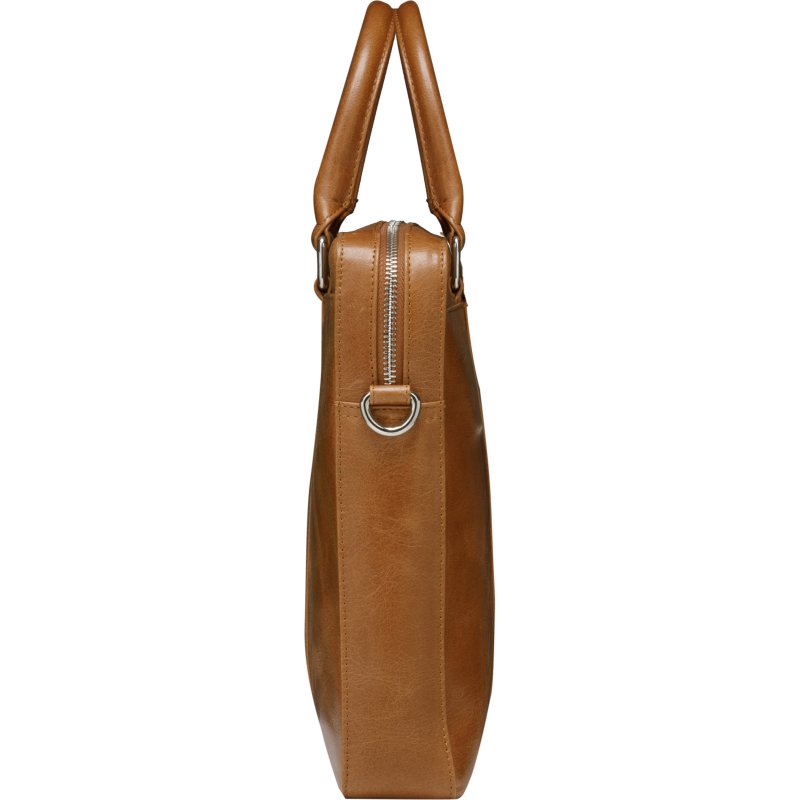Dbramante1928 - Nordborg - 15 - classic laptop bag - Tan N.E.