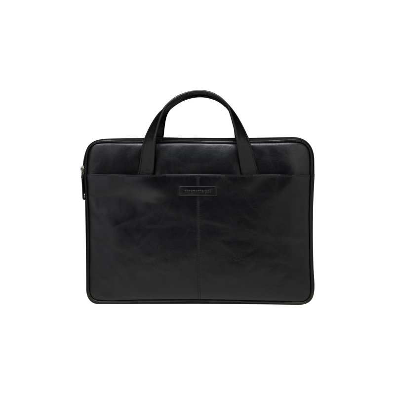 Dbramante1928 - Silkeborg - 15 - Laptop Bag - Black N.E.