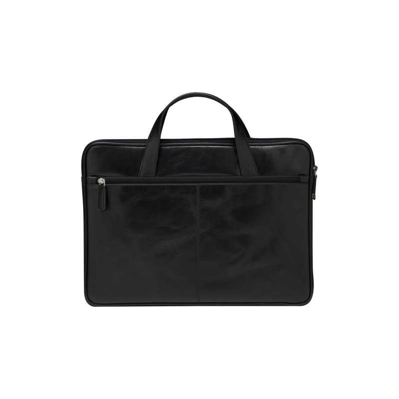 Dbramante1928 - Silkeborg - 15 - Laptop Bag - Black N.E.