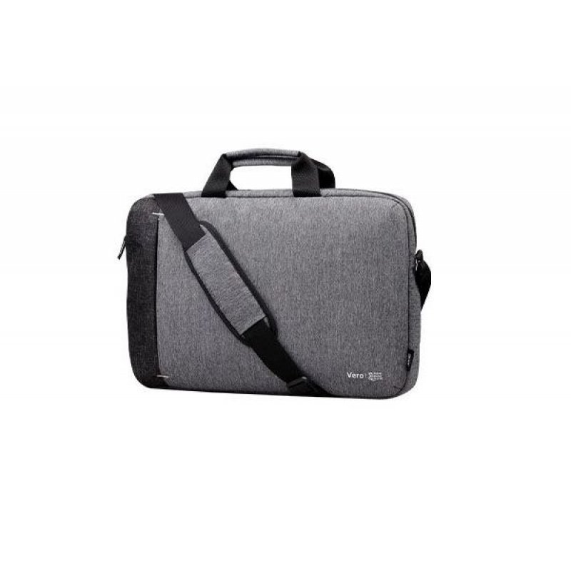 Acer Vero OBP notebook case 39.6 cm (15.6") Briefcase Grey