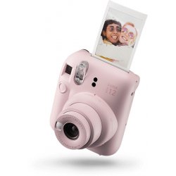 Fujifilm Mini 12 86 x 54 mm Rose