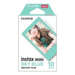 Fujifilm Instax mini instant picture film 10 pc(s) 54 x 86 mm