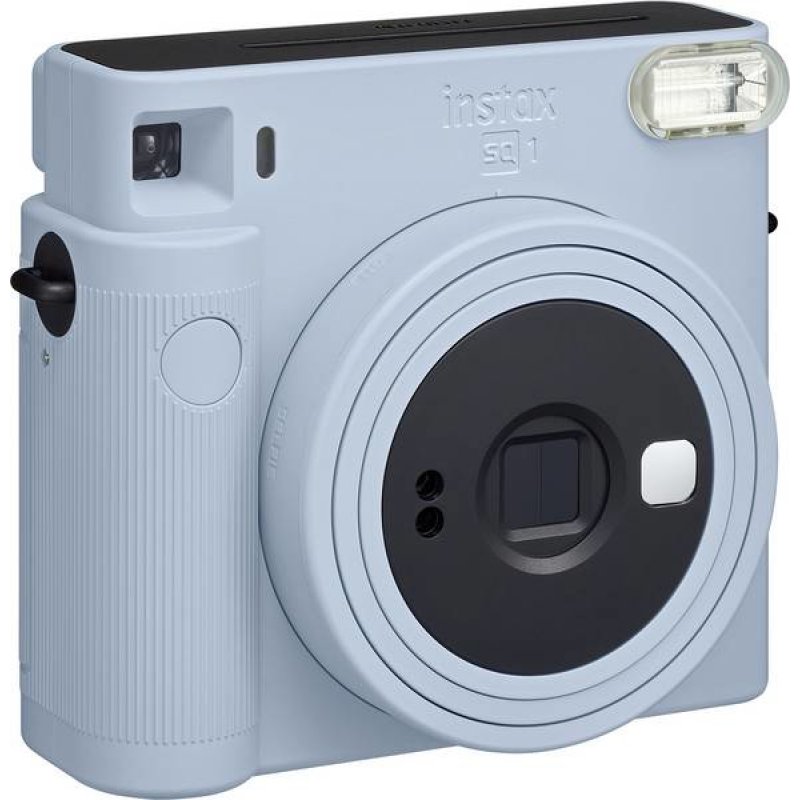 Fujifilm Instax SQUARE SQ1 Glacier Blue 16672142