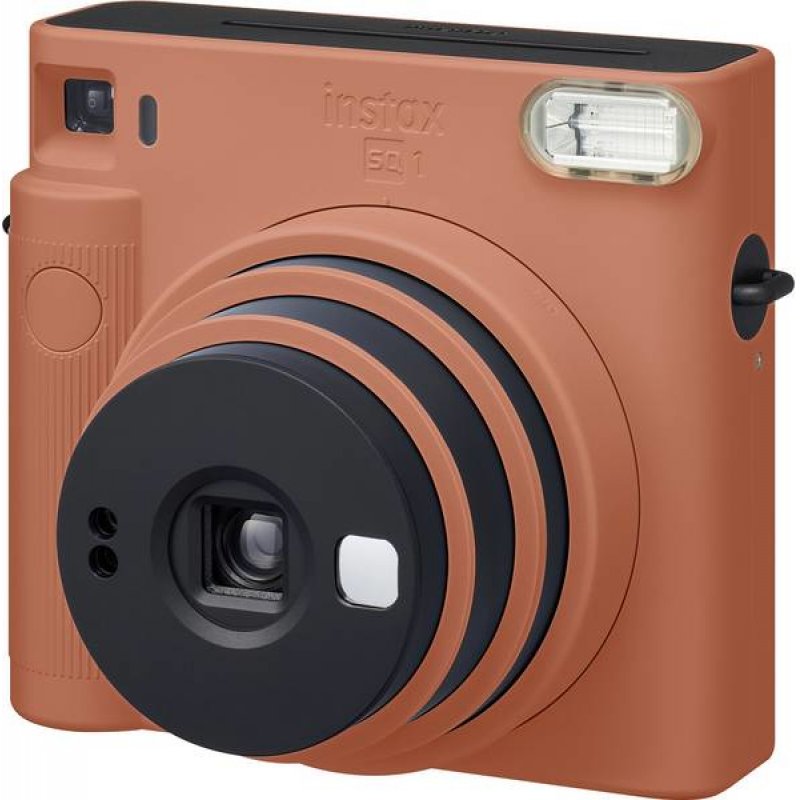 Fujifilm Instax SQUARE SQ1 Terracotta Orange 16672130