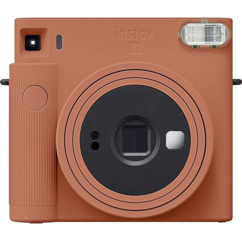 Fujifilm Instax SQUARE SQ1 Terracotta Orange 16672130