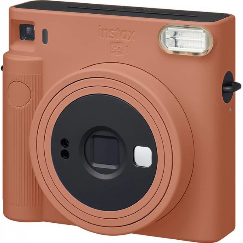 Fujifilm Instax SQUARE SQ1 Terracotta Orange 16672130