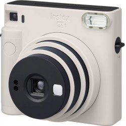 Fujifilm Instax Square SQ1 62 x 62 mm Blanc