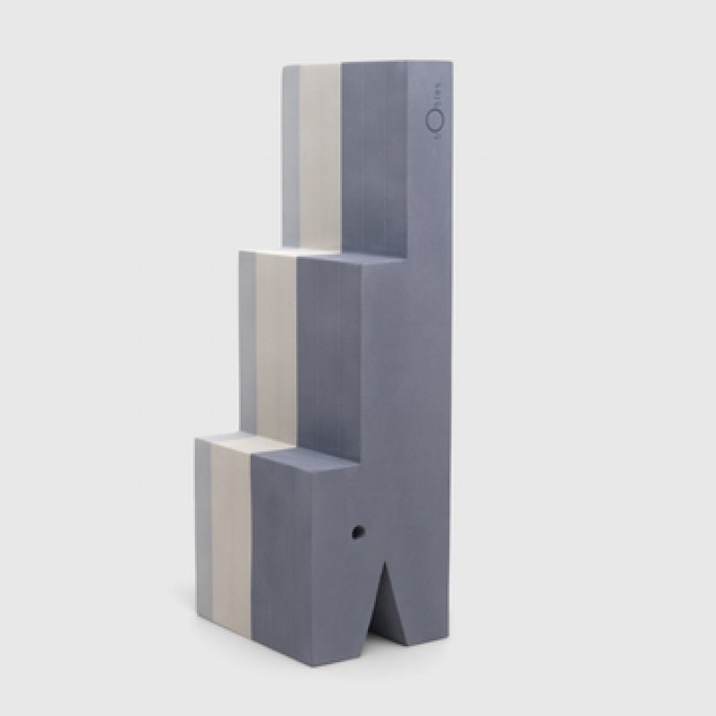 bObles Crocodile L 24 Classic