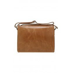 Dbramante1928 - Marselisborg - 14 Messenger bag - Golden tan N.E.