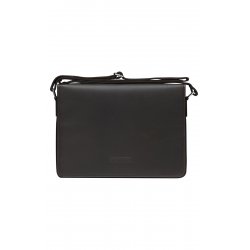 Dbramante1928 - Marselisborg - 14 Messenger bag - Hunter Dark N.E.