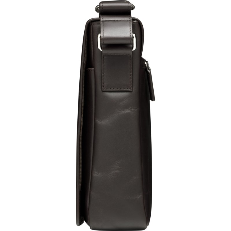 Dbramante1928 - Marselisborg - 14 Messenger bag - Hunter Dark N.E.