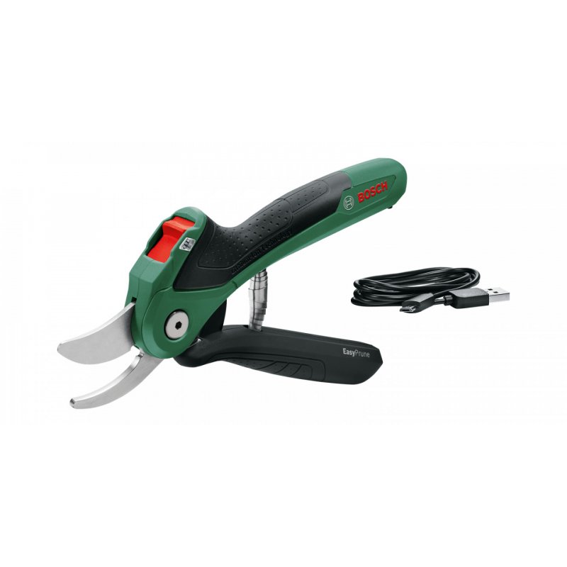 Bosch - Battery Pruning Scissors Easy Prune 3.6V