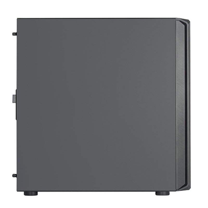 Silverstone SETA D1 Noir